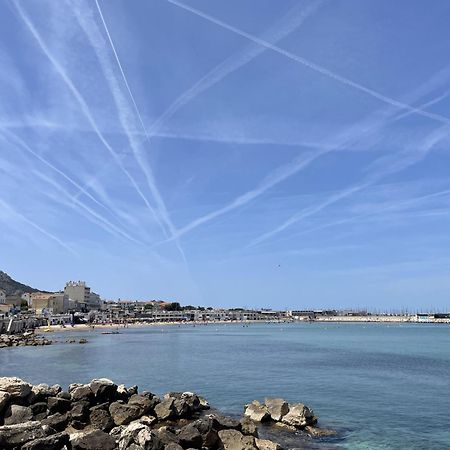Balaena Hebergement マルセイユ エクステリア 写真